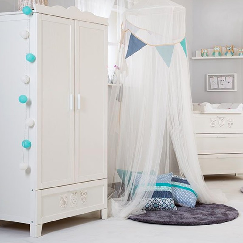 Ensemble mobilier pour chambre d'enfant