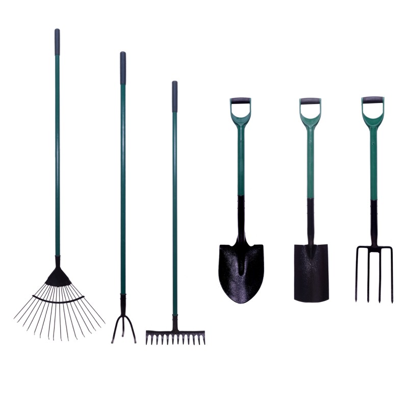 GARDEN Outils de jardinage