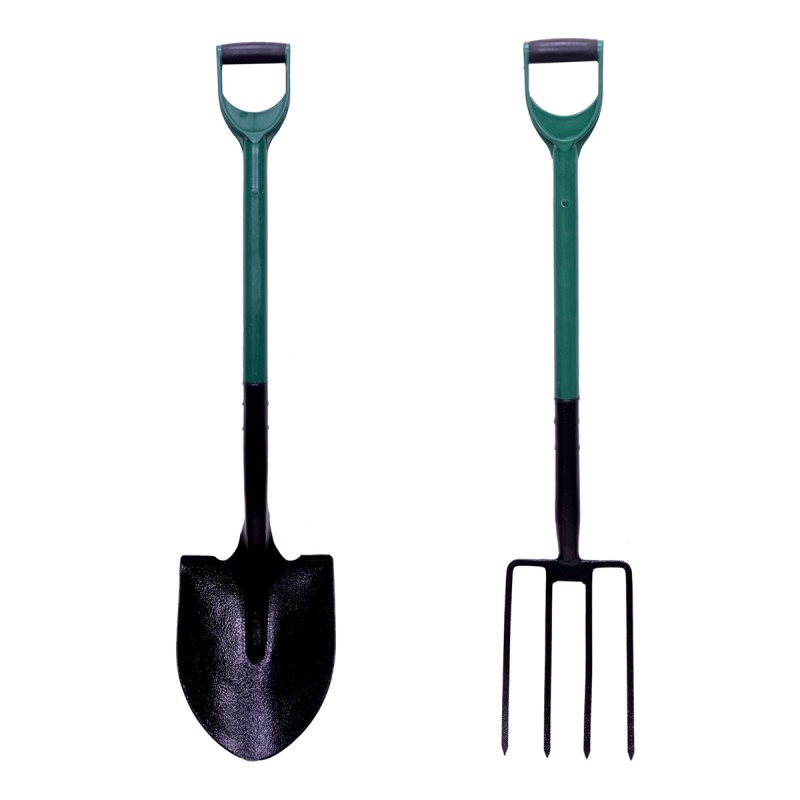 GARDEN Outils de jardinage