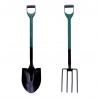 GARDEN Outils de jardinage