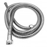 Flexible douche inox femelle 1/2"