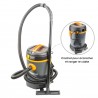 POOL ASPIRATEUR PISCINE MULTIFONCTION 1600W