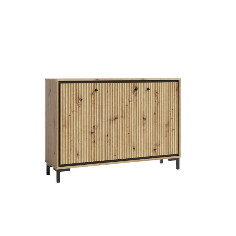 PARII Buffet bois etageres design tendance PARII Buffet bois etageres design tendance