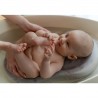 TEGGI Baignoire ergonomique bébé