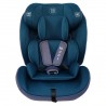 MAUI siège auto extensible pour enfant de 76 - 150 cm sans isofix nouvelles normes R129/2