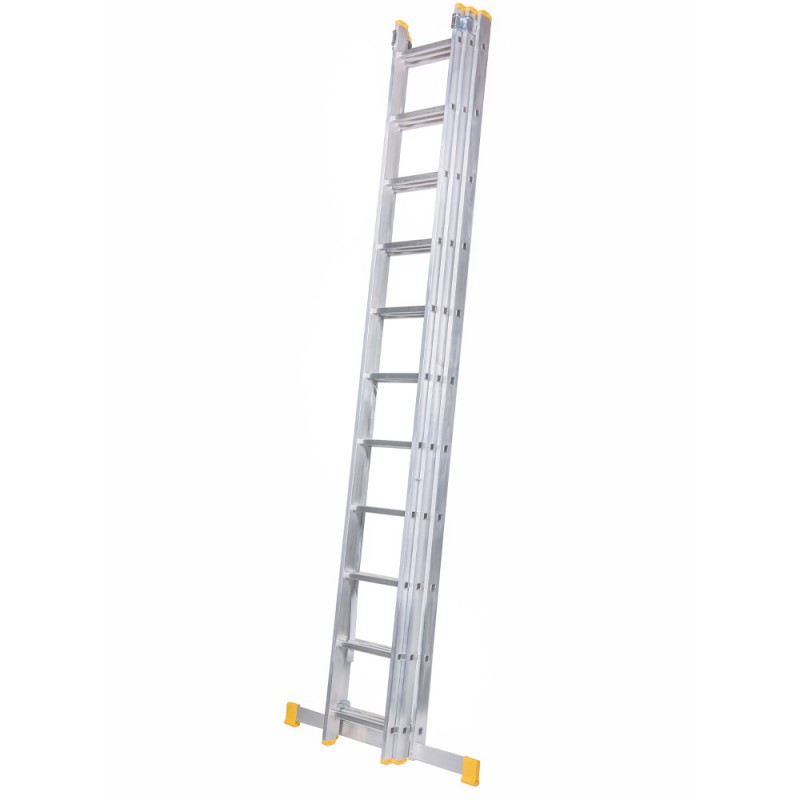 ATRA Echelle en aluminium 3x7 ATRA Echelle en aluminium 3x7