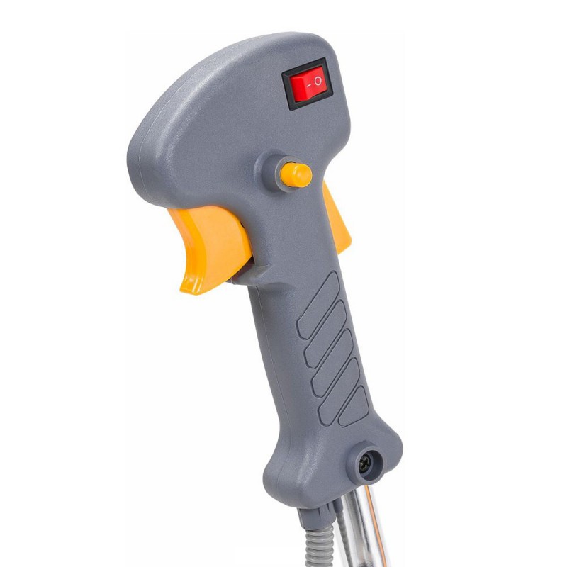 Débroussailleuse thermique 49 cm³ 6 CV + Kit d'accessoires
