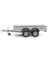 ZASLAW 265T Remorque double essieu