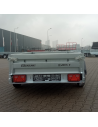 ZASLAW 265T Remorque double essieu