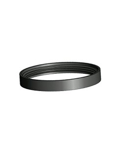 Lot de joints en silicone pour tuyau haute température Ø 60 mm
