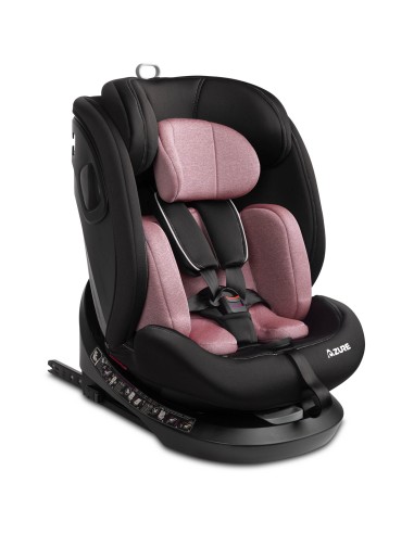 Siège auto AZURE i-Size 360° Isofix 40 à 150 cm inclinable Siège auto AZURE i-Size 360° Isofix 40 à 150 cm inclinable