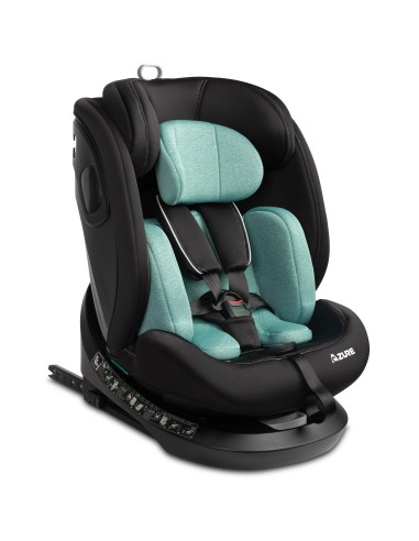 Siège auto AZURE i-Size 360° Isofix 40 à 150 cm inclinable Siège auto AZURE i-Size 360° Isofix 40 à 150 cm inclinable