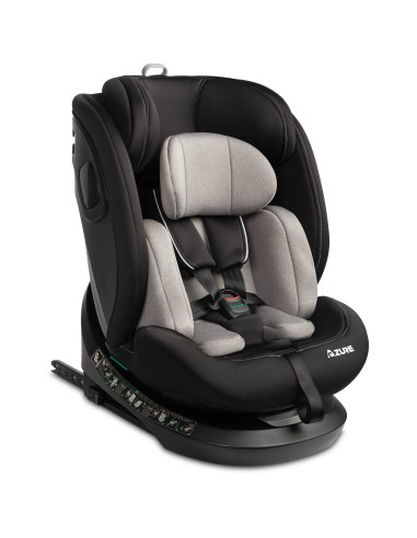 Siège auto AZURE i-Size 360° Isofix 40 à 150 cm inclinable Siège auto AZURE i-Size 360° Isofix 40 à 150 cm inclinable