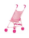 LILY Poussette Poupée Pliable LILY Poussette Poupée Pliable