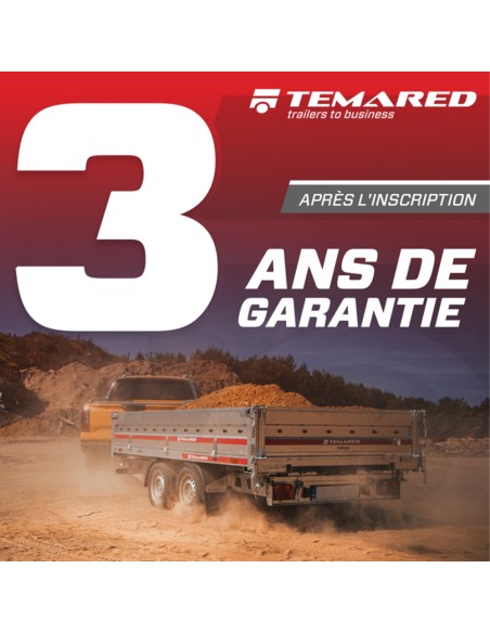 Garantie
