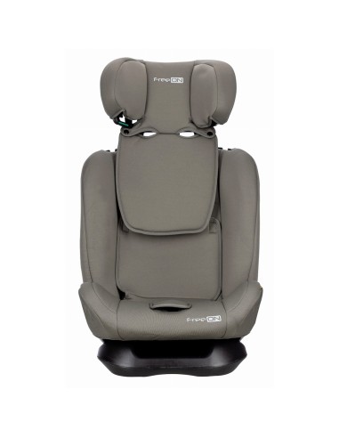 POLLO Siège auto enfant évolutif 40-150 cm i-Size naissance jusqu'à 12 ans