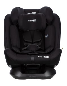 POLLO Siège auto enfant évolutif 40-150 cm i-Size naissance jusqu'à 12 ans