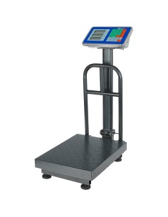 Balance industrielle électronique écran LED