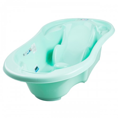 Baignoire 2 en 1 Vert