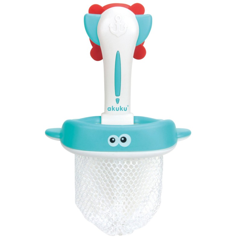 Jeu de bain bébé