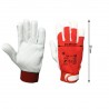 Gants taille 10