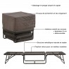 Structure robuste et stable