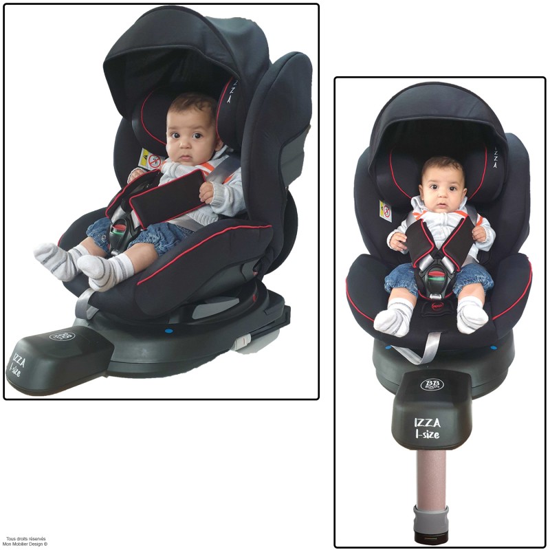 fauteuil voiture bébé