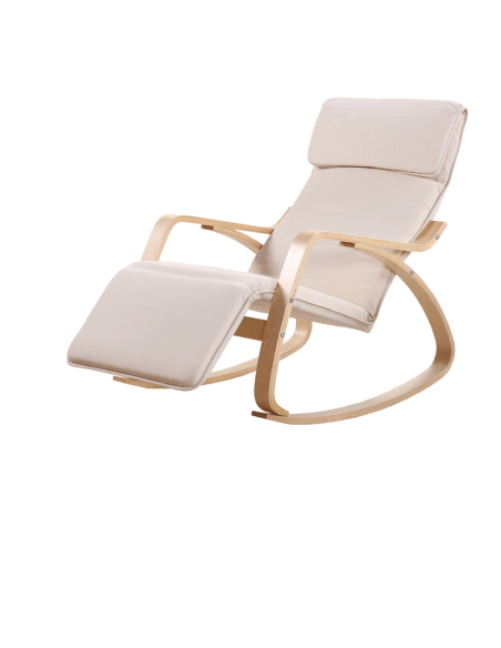 Fauteuils rocking-chair