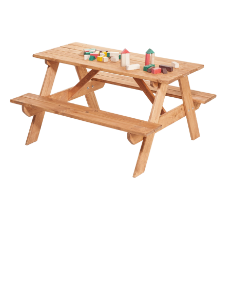 Mobilier de jardin