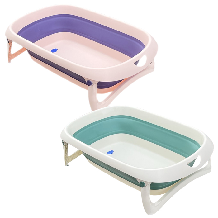 BAIGNOIRE PLIABLE VOYAGE