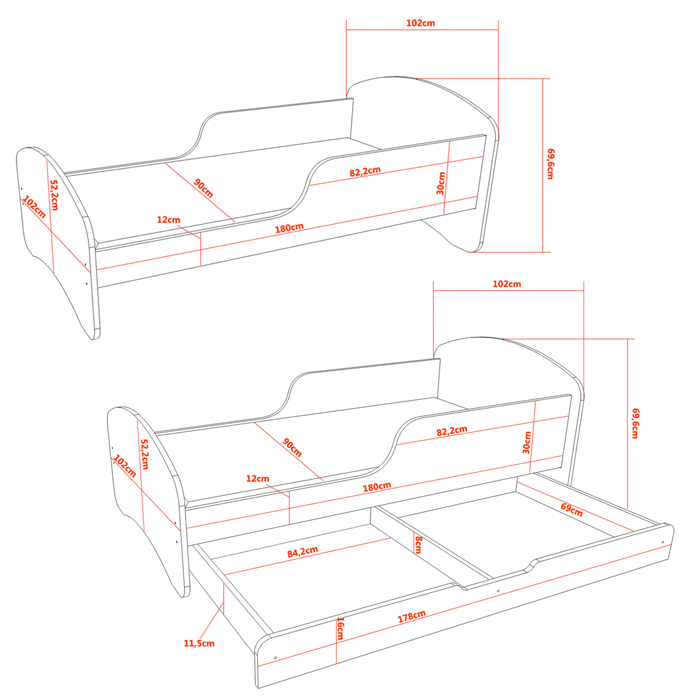 lit-matelas