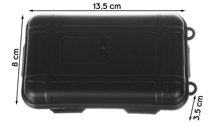 dimensions du kit