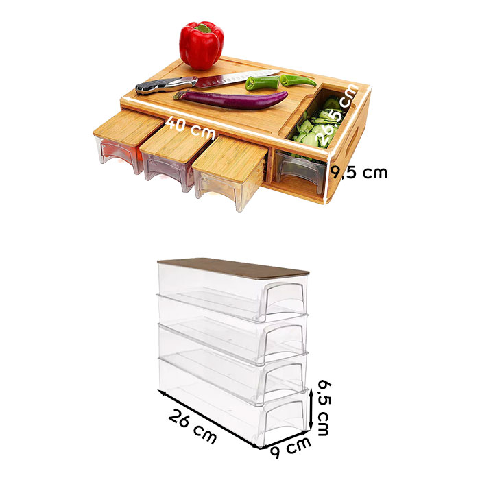 dimensions planches