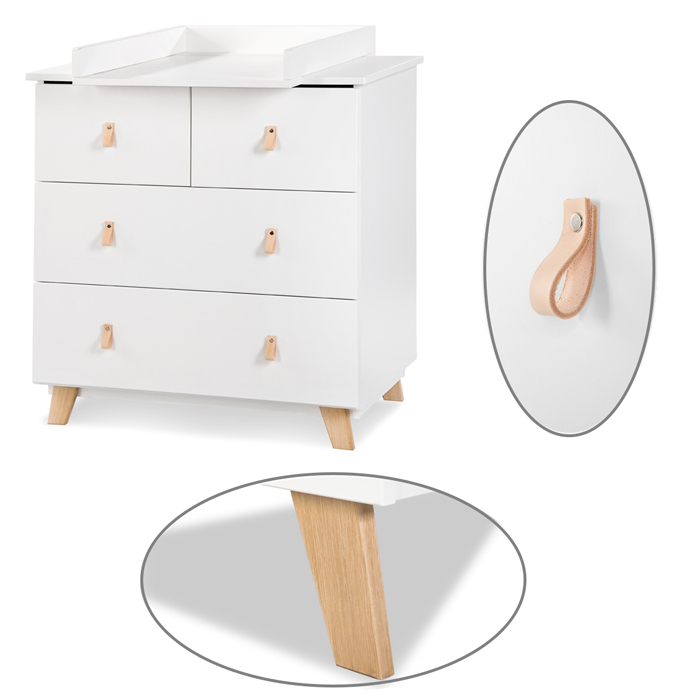 Commode-a-langer
